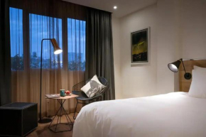  C Central Hotel- Đề Thám Bùi Viện Walking Street  Хошимин